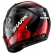 Capacete Shark Ridill 1.2 Mecca - Vermelho