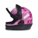 Capacete San Marino - Rosa Femme