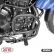 Protetor de Motor e Carenagem com Pedaleira Scam Tiger 800 2012+