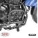 Protetor de Motor e Carenagem com Pedaleira Scam Tiger 800 2012+