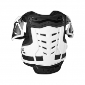Colete Fox Raptor - Preto