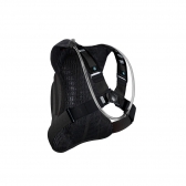Mochila De Hidratação ASW Tank - Preto Amarelo