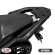 Suporte De Baú Superior Scam Fiberforce CB Twister 250 16+