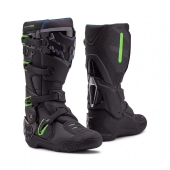 Bota Fox Instinct A1 50th Edição Limitada