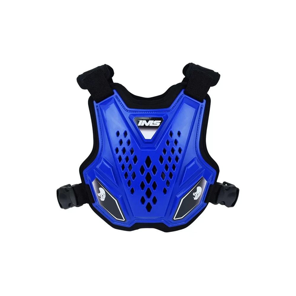 Colete IMS Shot Infantil - Azul