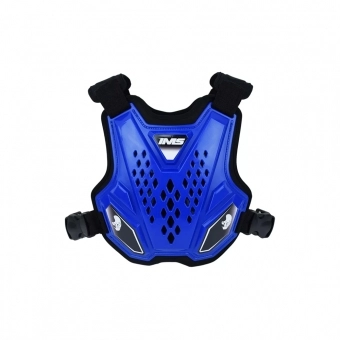 Colete IMS Shot Infantil