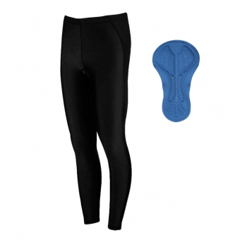 Calça Mattos Racing Bike