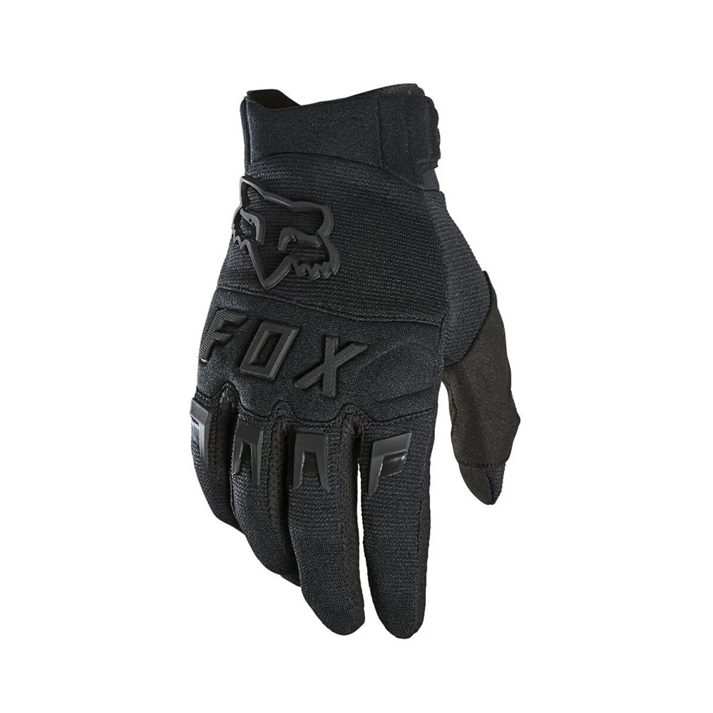 Luva Fox Dirtpaw Race - Preto