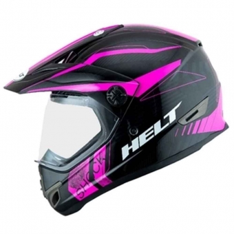 Helt Cross Vision Shock