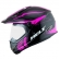 Helt Cross Vision Shock
