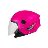 Capacete Pro Tork New Libert 3 - Rosa