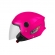 Capacete Pro Tork New Libert 3 - Rosa
