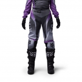 Calça Fox MX Feminina 180 Lean Roxo
