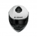 Capacete LS2 Strobe II FF908 - Monocolor Branco Perolado