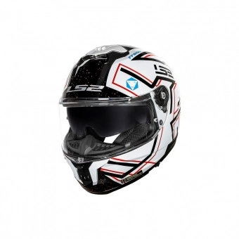Capacete LS2 FF808 Stream II