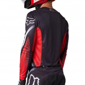 Camisa Fox Flexair Honda Vermelha Honda