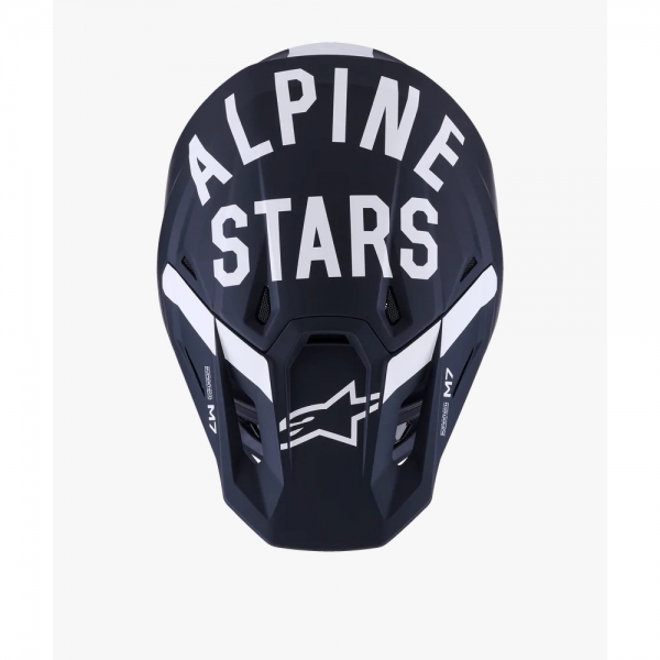 Capacete Alpinestars SM7 - Dasher