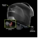 Capacete Norisk Vortex Escamoteável