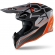 Capacete Airoh Wraap Mood - Orange Matt