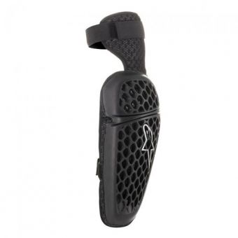 Cotoveleira Alpinestars Bionic Plus Preto