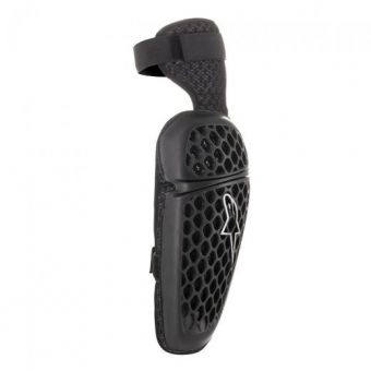 Cotoveleira Alpinestars Bionic Plus Preto