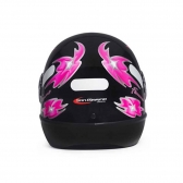 Capacete San Marino - Preto Femme