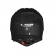 Capacete LS2 MX702 Pioneer II - Monocolor Preto Fosco