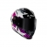 Capacete LS2 FF358 Pro Estellar - Rosa Roxo