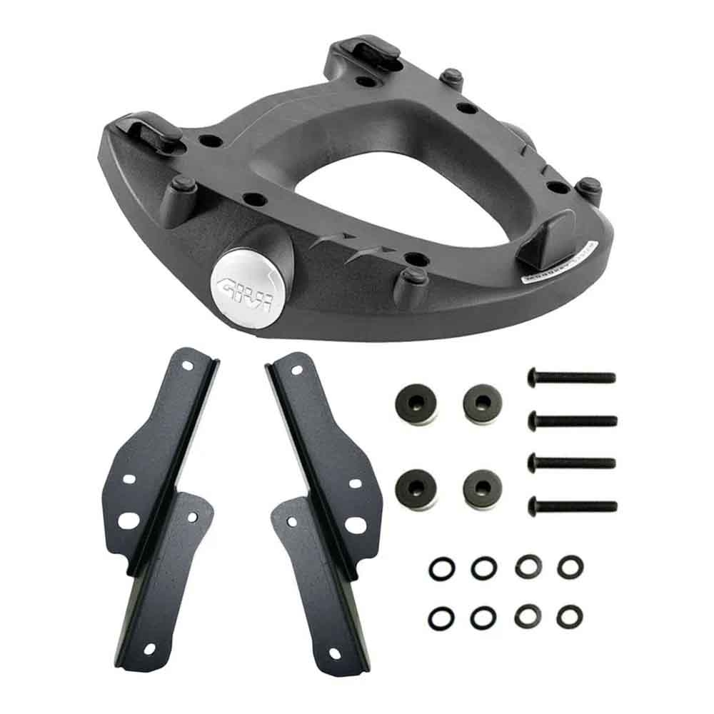 Bagageiro GIVI Monokey P/ Base M5  Triumph Tiger 900 20+