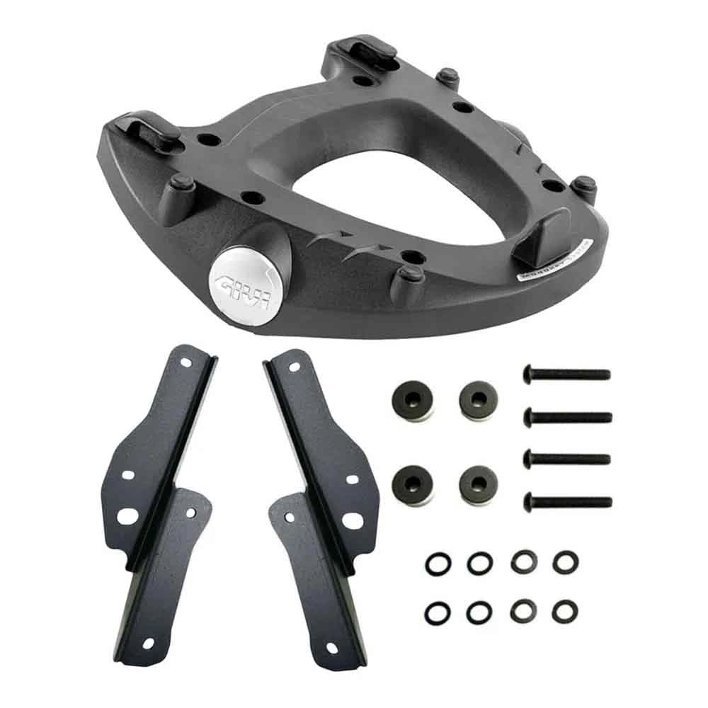 Bagageiro GIVI Monokey P/ Base M5  Triumph Tiger 900 20+