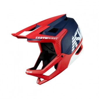 Capacete ASW Full Face Earthquake