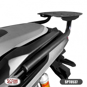 Bagageiro Scam Honda ADV 150 2021+