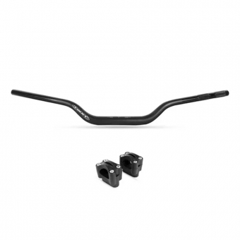 Guidão Oxxy Naked Preto