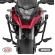 Protetor Motor Carenagem SCAM C/ Pedaleira XRE190 2025+
