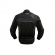 Jaqueta IMS Ventilada Summer Mesh - Preto