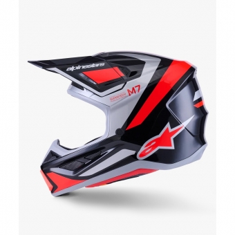 Capacete Alpinestars SM7