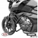 Protetor Motor e Carenagem C/ Pedaleira Yamaha FZ15 2023+