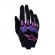 Luva Alpinestars Full Bore V2 - Roxo