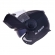 Capacete Escamoteável LS2 FF902 Scope - Monocolor Preto Fosco