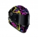 Capacete LS2 FF358 Classic S - Rafael Paschoalin
