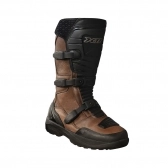 Bota X11 Sierra Couro - Marrom
