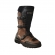 Bota X11 Sierra Couro - Marrom