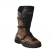 Bota X11 Sierra Couro - Marrom
