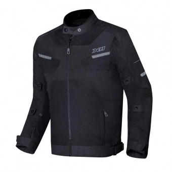 Jaqueta X11 Breeze 2 Masculina Ventilada