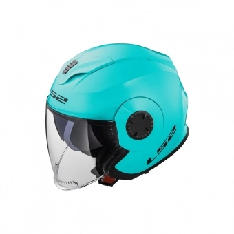 Capacete LS2 Verso OF570 Monocolor