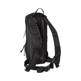 Mochila De Hidratação Fox Utility - Preto 6L