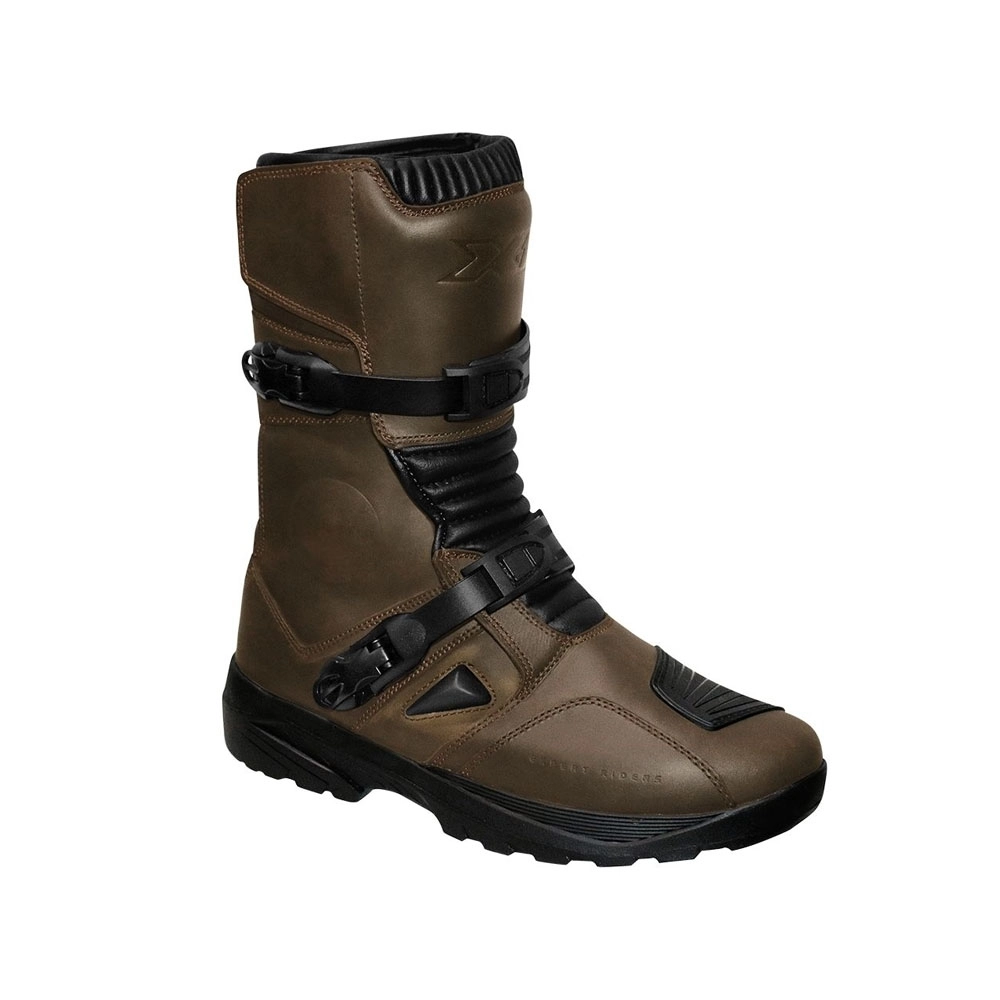 Bota X11 True Adventure - Marrom