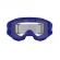 Óculos Alpinestars Vision 3 Wordmark Lente Clear - Azul