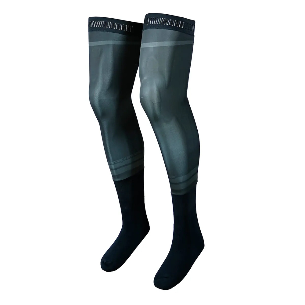 Meia ASW Brace - Solon