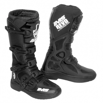 Bota IMS Revolution Preta